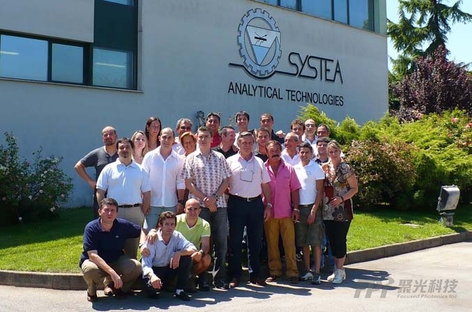 Systea S.p.A.